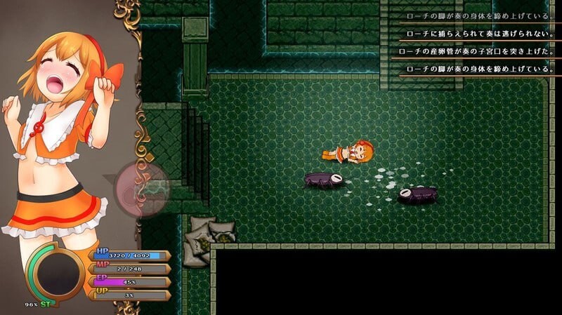 图片[1]-更新[日式RPG/像素动态] 奇妙少女幻想曲 うちのこファンタジア v0.63.1 官中版 [290M]