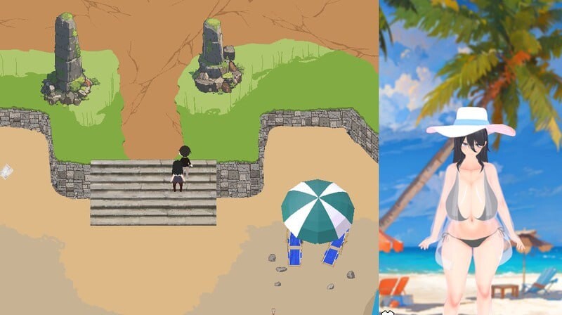 图片[2]-更新[沙盒SLG/全动态] 噩梦侵蚀(NTR循环)  悪夢侵食（NTRループ） Dev1.4.0 官方中文版 [4.10G]