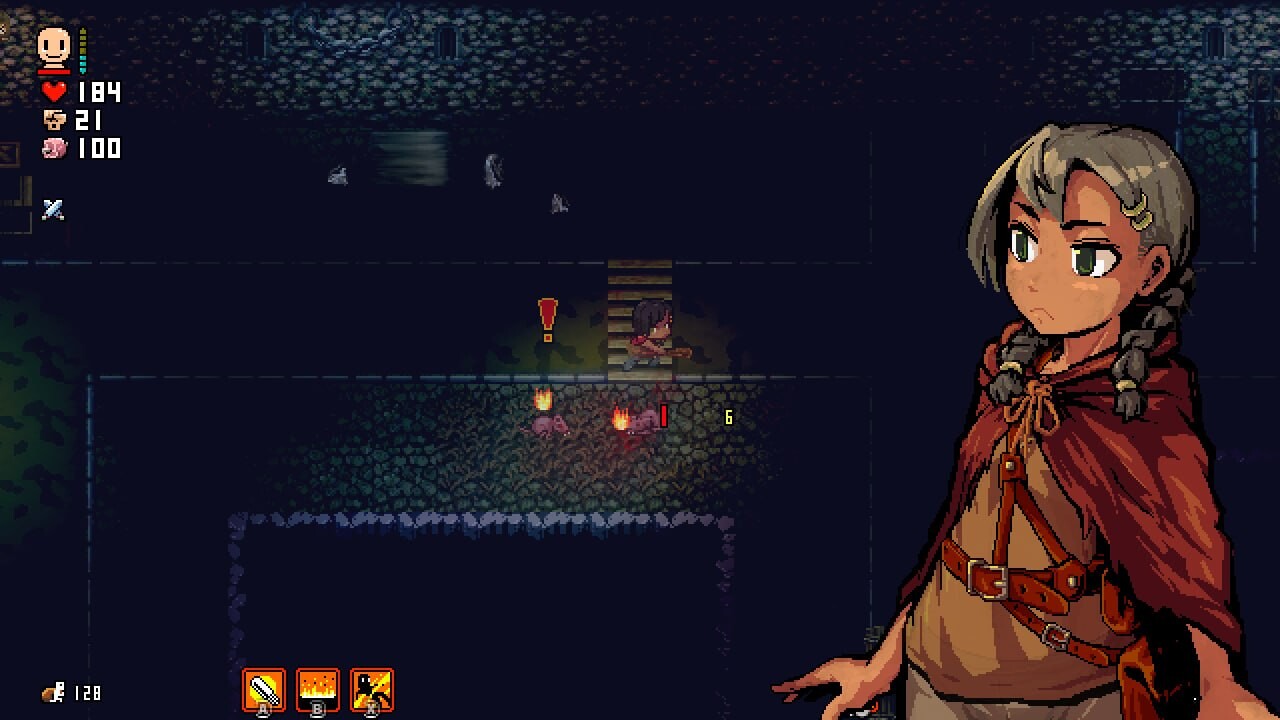 图片[1]-更新[精品RPG/恶堕] 洛娜的世界 LonaRPG B0.10.0.2 官方中文步兵版 [700M]