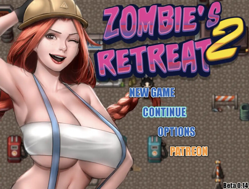 【双端】[欧美RPG/全家桶] 僵尸撤退2：僵局 Zombie’s Retreat 2: Gridlocked v0.24.1 Beta AI汉化版 [PC+安卓3.70G]
