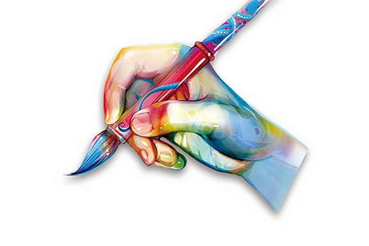 零基础绘画课程（角色篇）：代代木动画学院亲授，助你画出灵动角色！-空域资源网