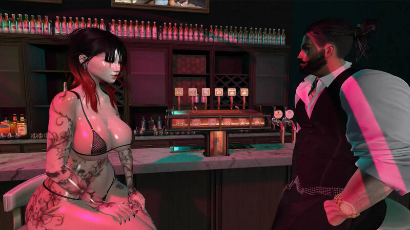 [亚洲风SLG/动态] 家庭麻烦 Family trouble v0.9.51汉化版+乱伦补丁 [PC+安卓6.70G]