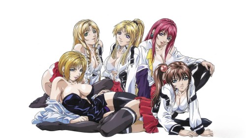 [日式SLG] 黑暗圣经：沃尔普吉斯之夜 Bible Black -La Noche de Walpurgis- Ren’Py Remake v0.8 汉化步兵版 [ PC+安卓3.4G]