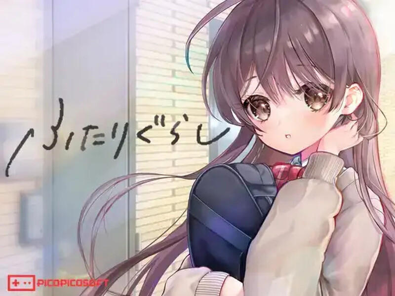 [爆款SLG/互动养成/抚摸触摸/动态] 两人生活 ふたりぐらし v1.291 AI汉化版 [5.0G]