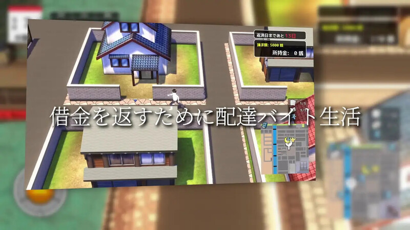 图片[5]-DL7月新作【沙盒SLG/3D作品/NTR/全动态】与夕阳一同坠落的你。（夕日と共に堕ちる君。） AI汉化版 [1.70G]