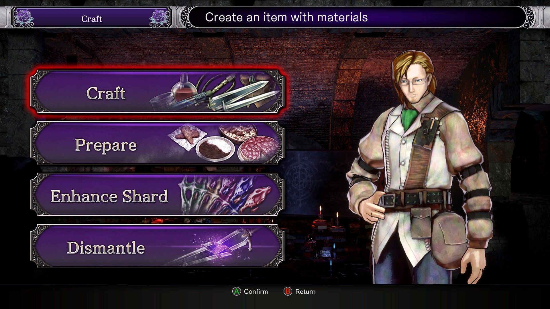 图片[3]-《赤痕：夜之仪式》Build.20844919中文版