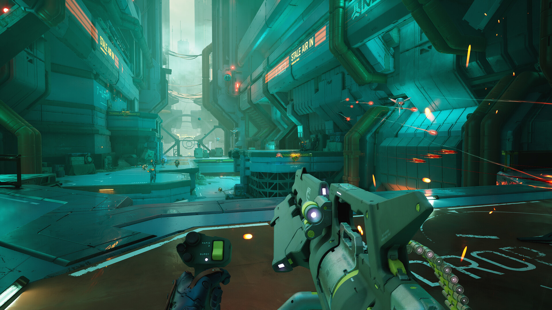 《合金天使：堕入伊甸》v20250910--第8张图片