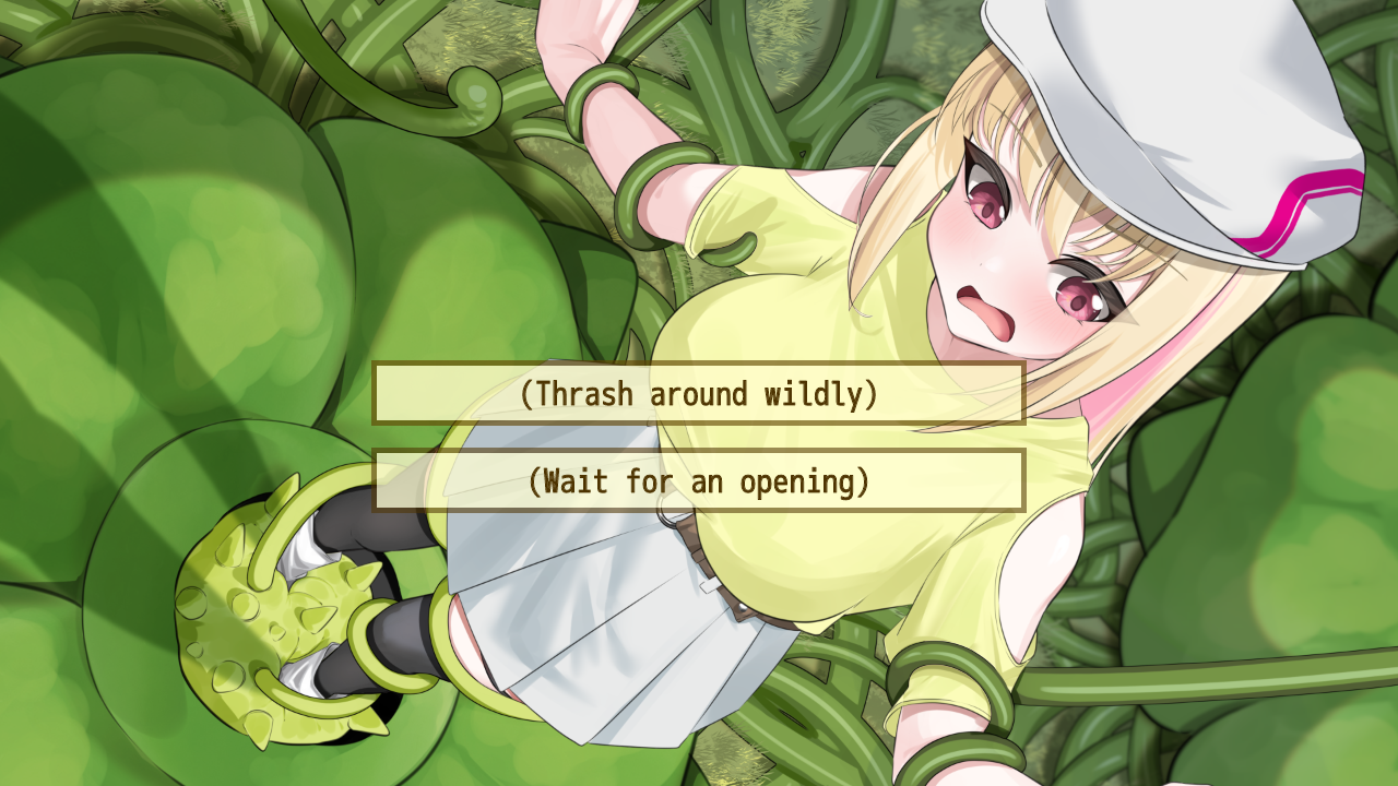 更新[探索RPG/解密] 极乐遗境：禁忌乐园 The Legacy of Hedonia: Forbidden Paradise Ver0.16.2 官方中文步兵版 [800M]