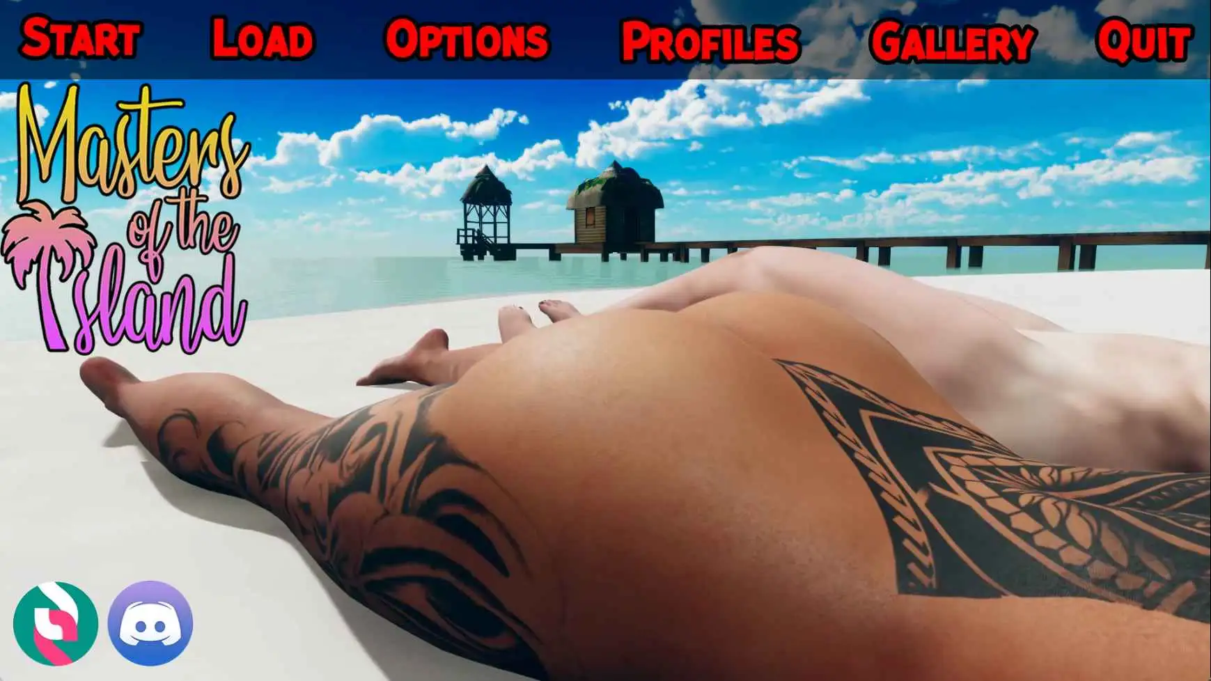 【欧美/SLG/动态/更新】岛屿大师Day7pt.1 AI汉化版【PC+安卓/6.85G】