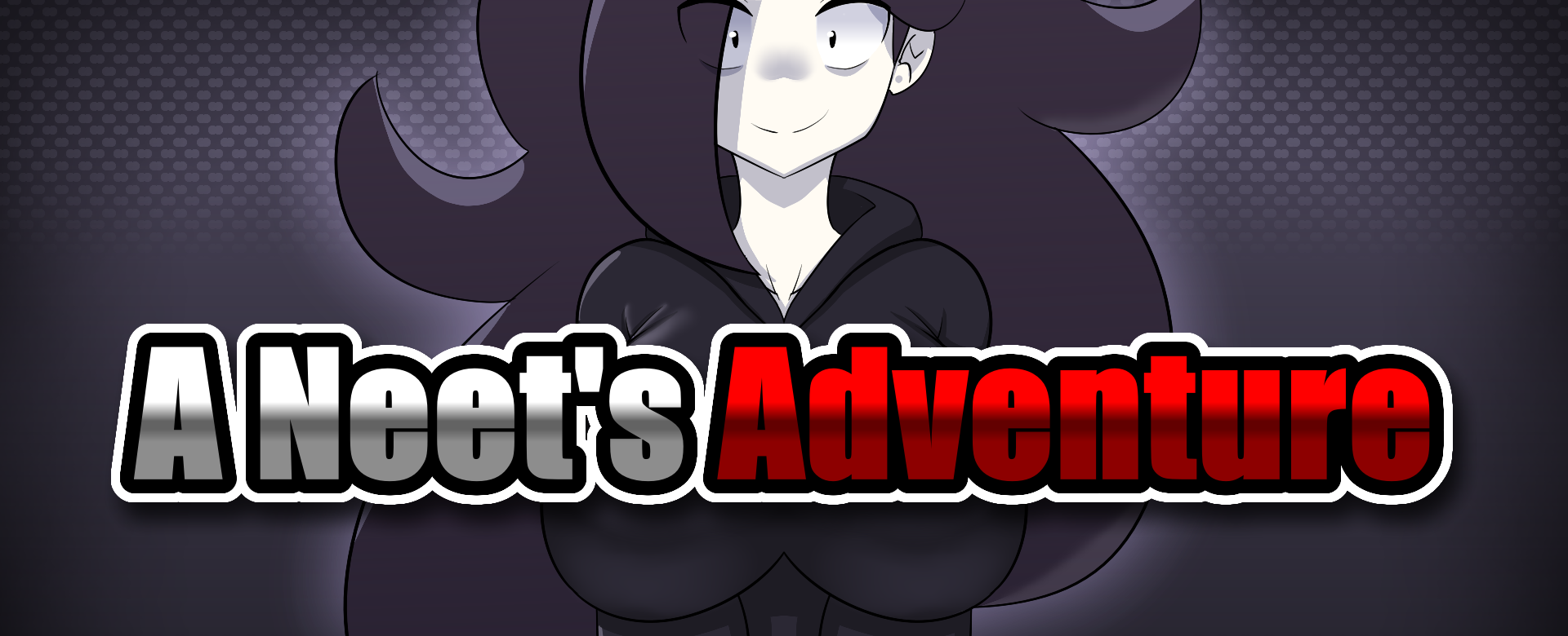 更新[日式RPG] 尼特的冒险 A Neet’s Adventure ver0.1.15 机翻步兵版 [730M]