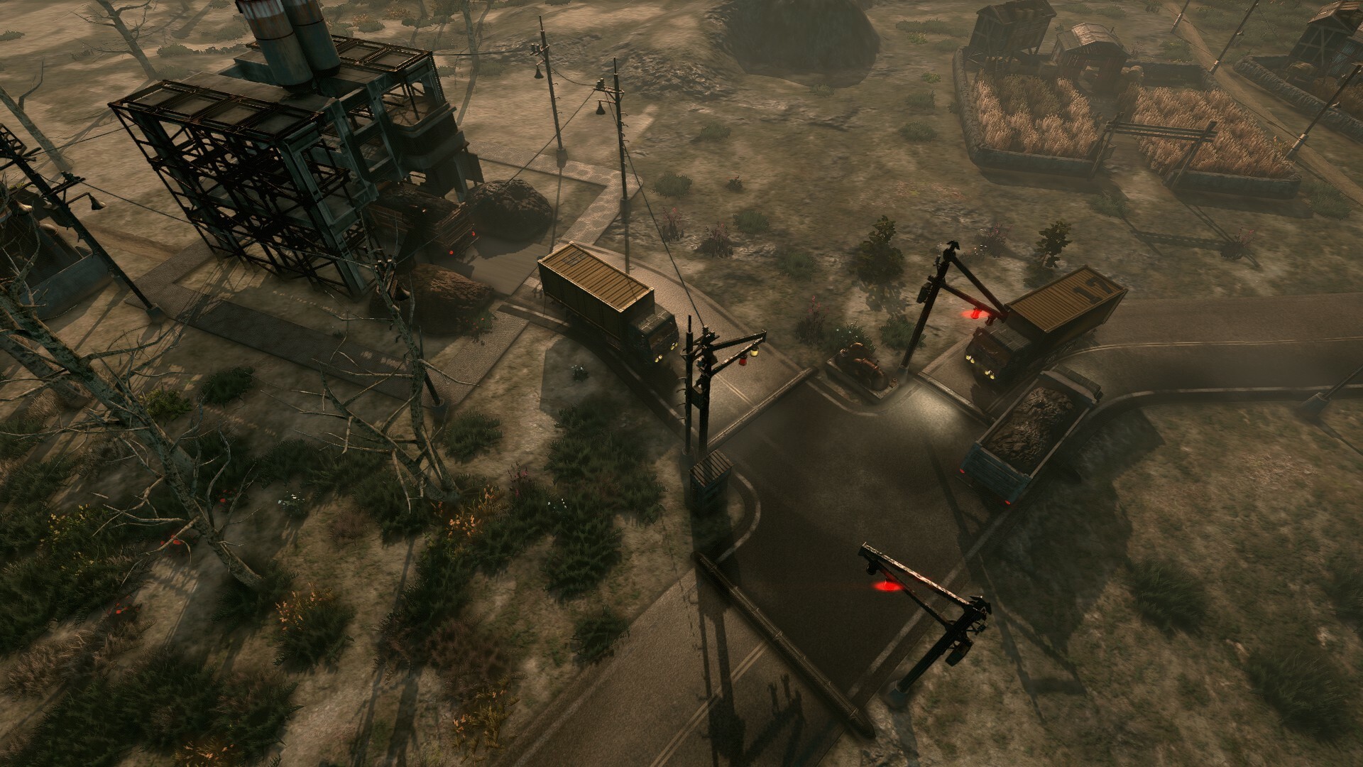 图片[2]-《耀斑纪元》中文版