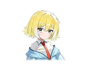 图片[2]-新作[日式ADV/百合/同居] 关于我被学姐捡回家当女友这件事 The Story About How My Senior Took Me Home and Became My Girlfriend 官中版 [1.40G]