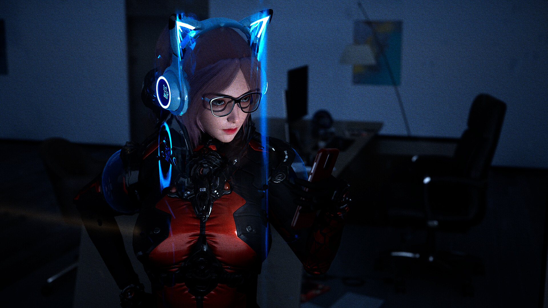 图片[5]-《破晓》中文版