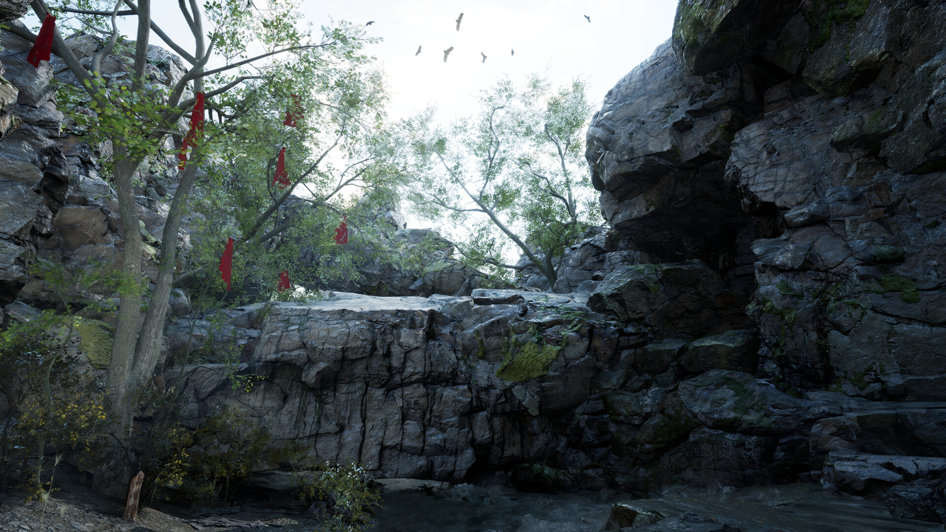 图片[1]-《破晓》中文版