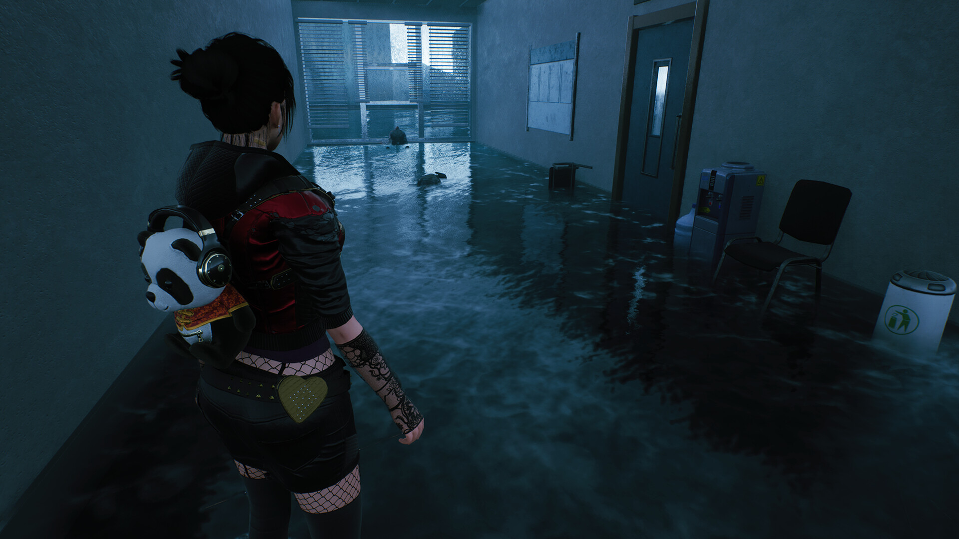 图片[6]-《破晓》中文版