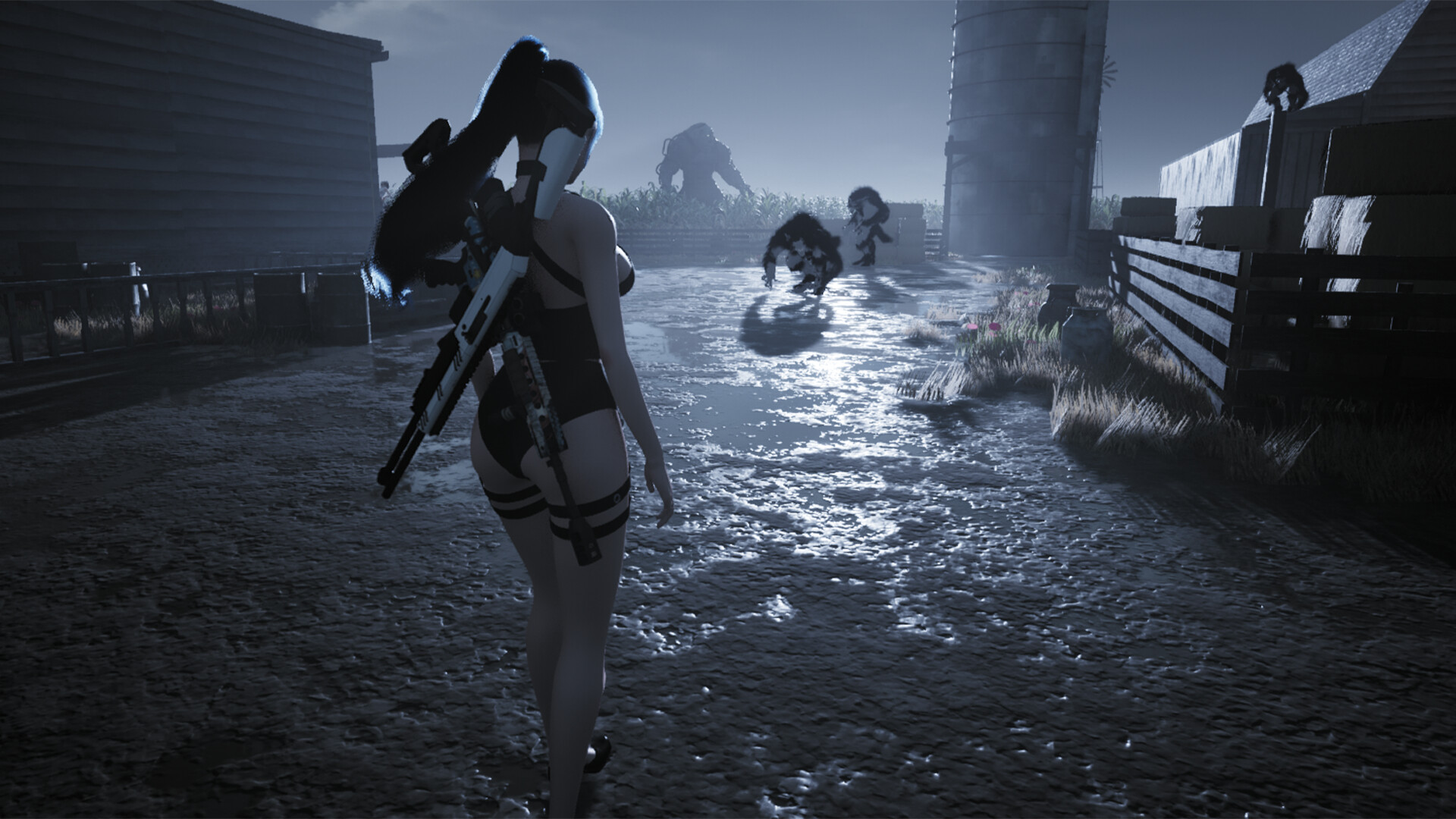 《永恒幻境》中文版-空域资源网