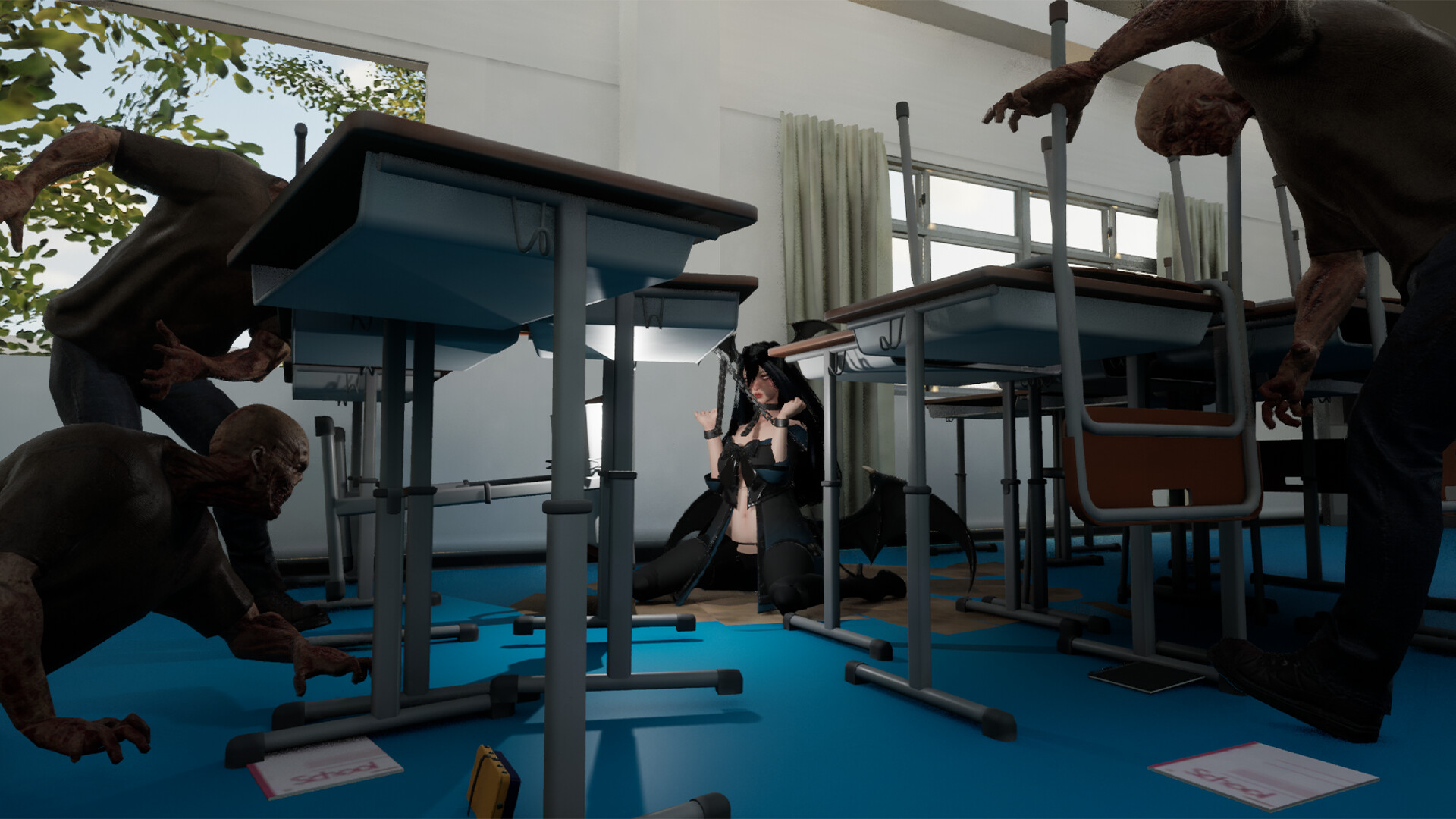 图片[6]-《永恒幻境》中文版