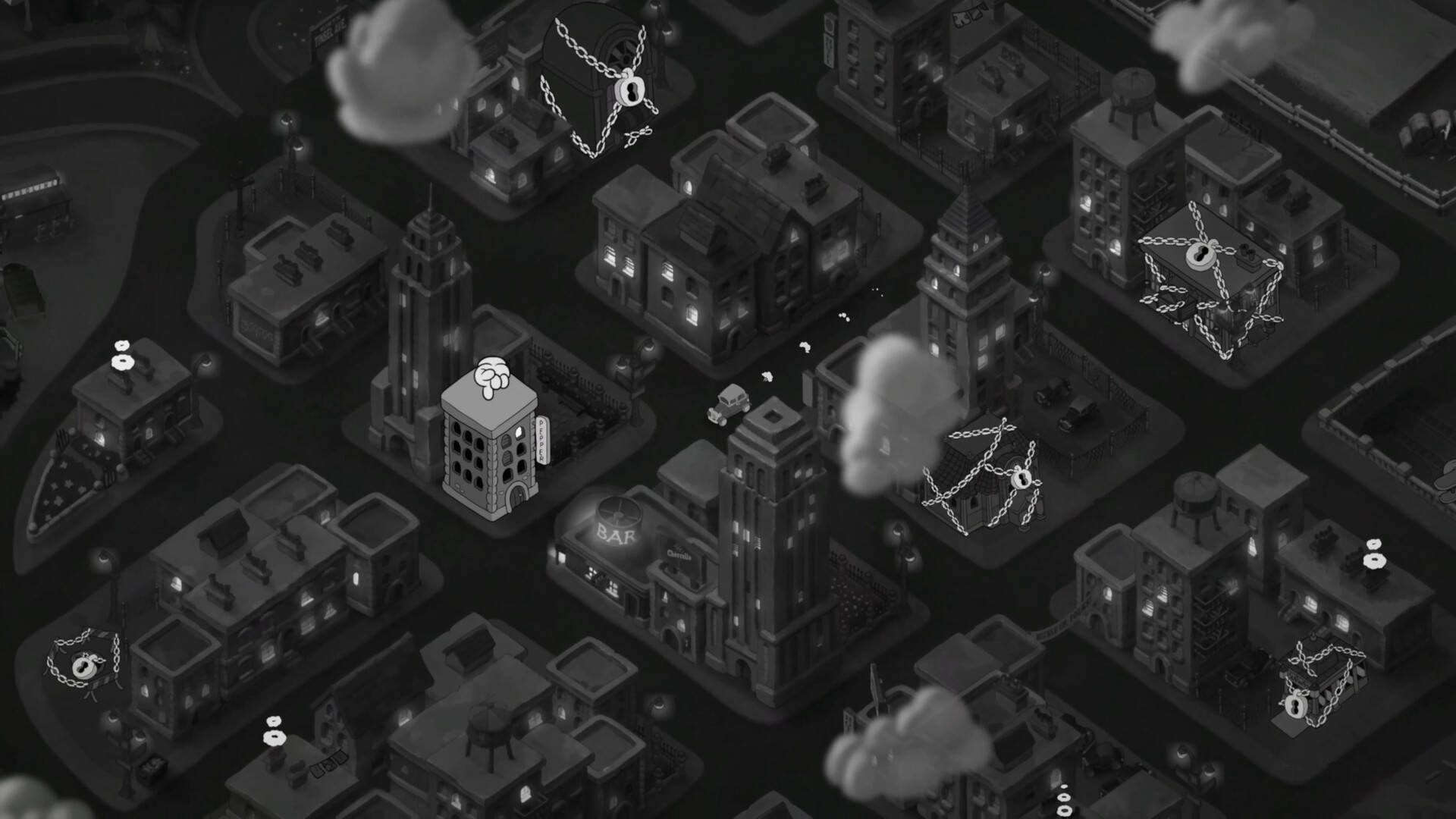 图片[3]-《神探杰克鼠》中文版