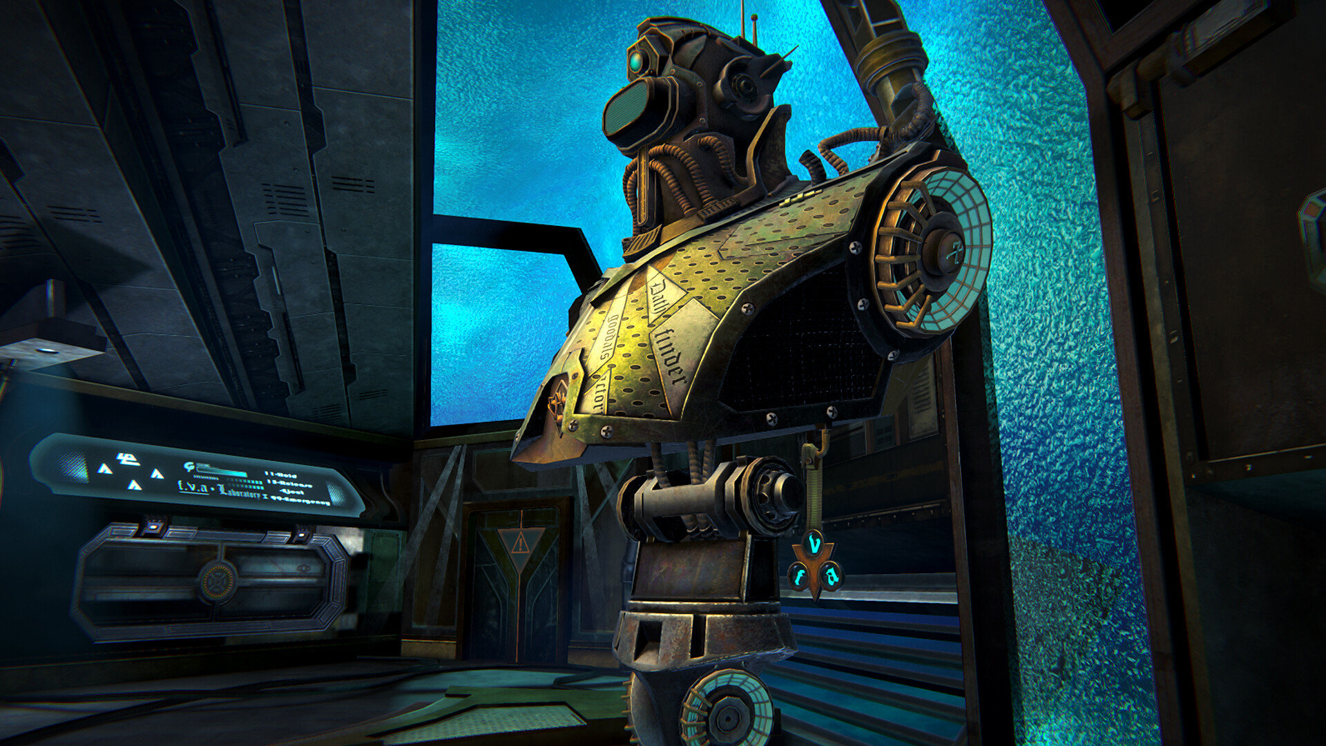 图片[6]-《3D密室逃脱：遗产的诅咒》中文版