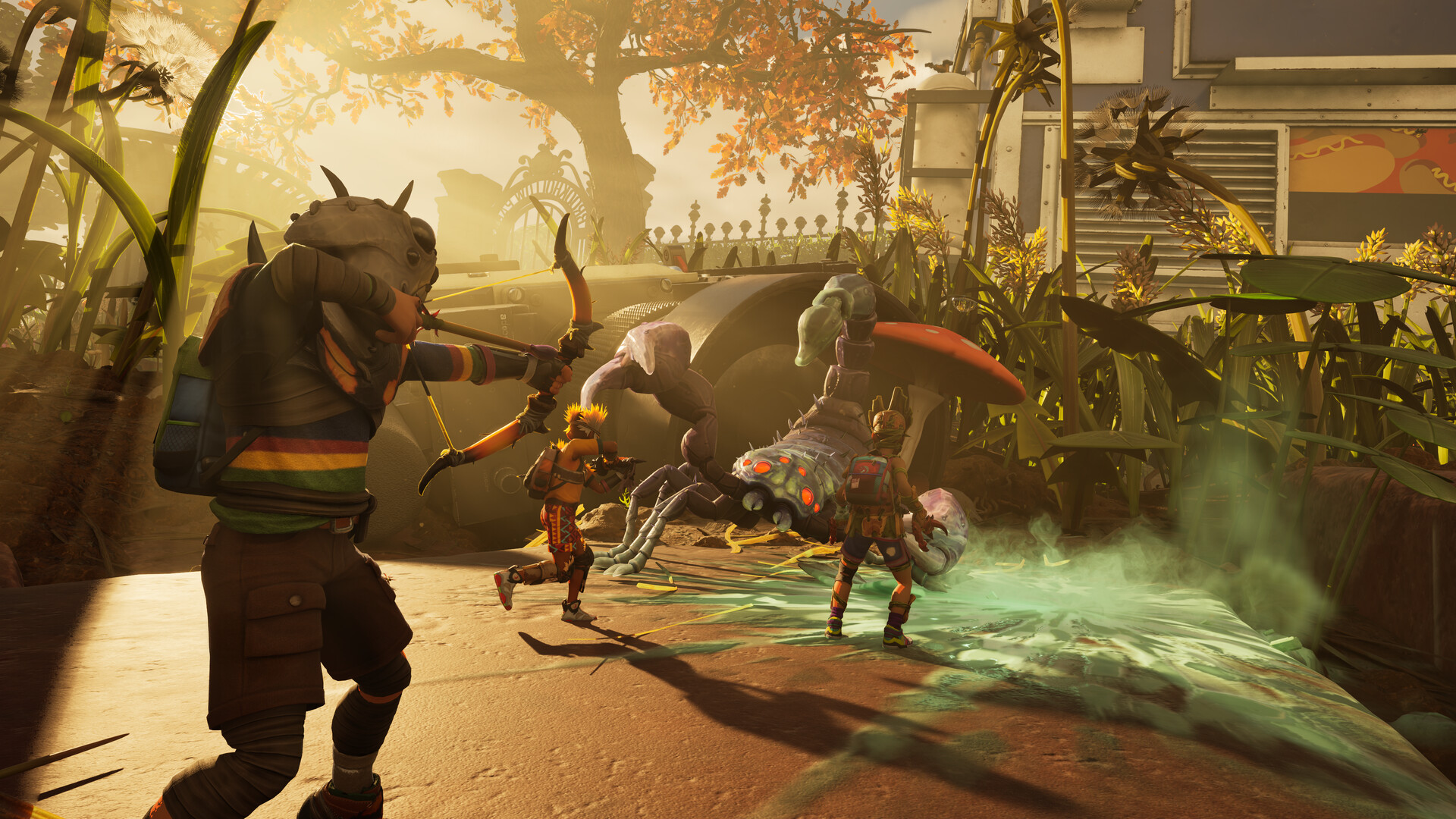 《禁闭求生2》中文联机版-空域资源网