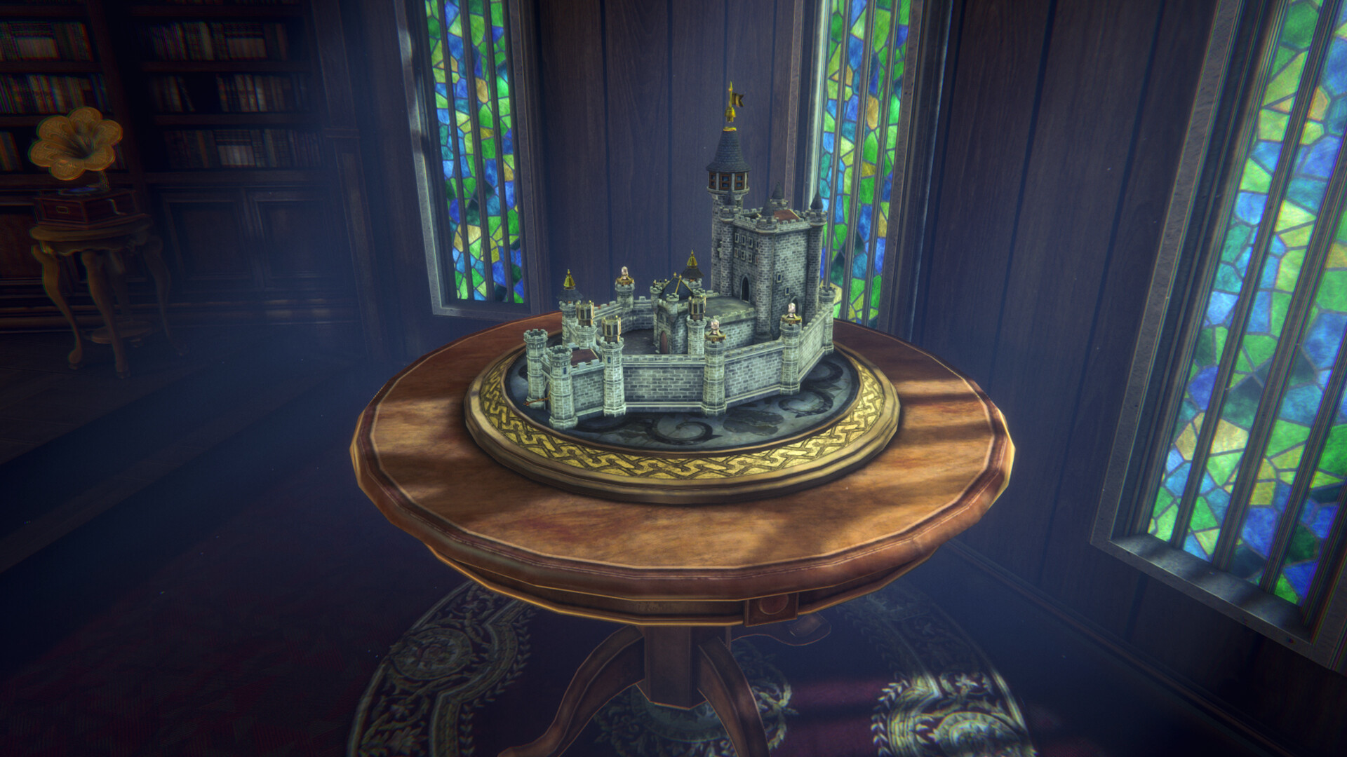 图片[5]-《3D密室逃脱：遗产的诅咒》中文版