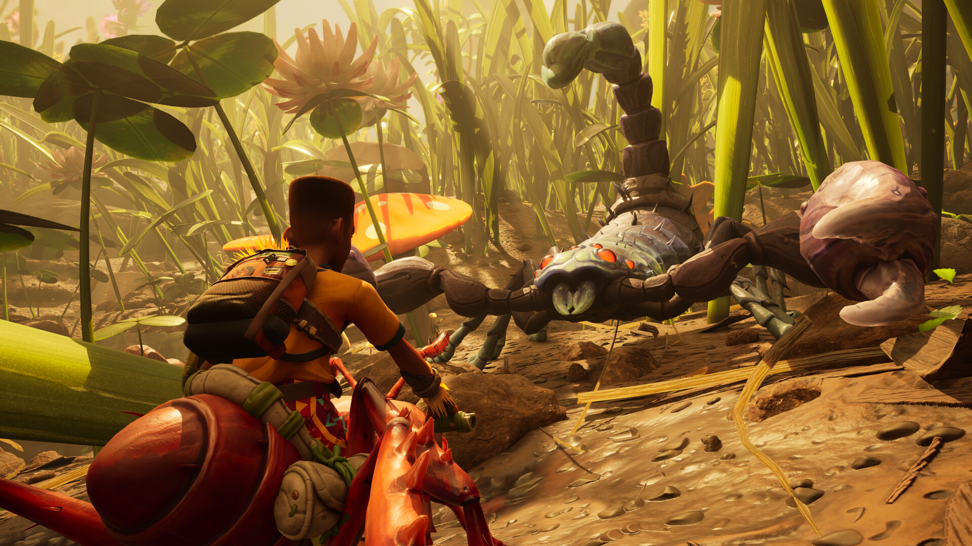 图片[4]-《禁闭求生2》中文联机版