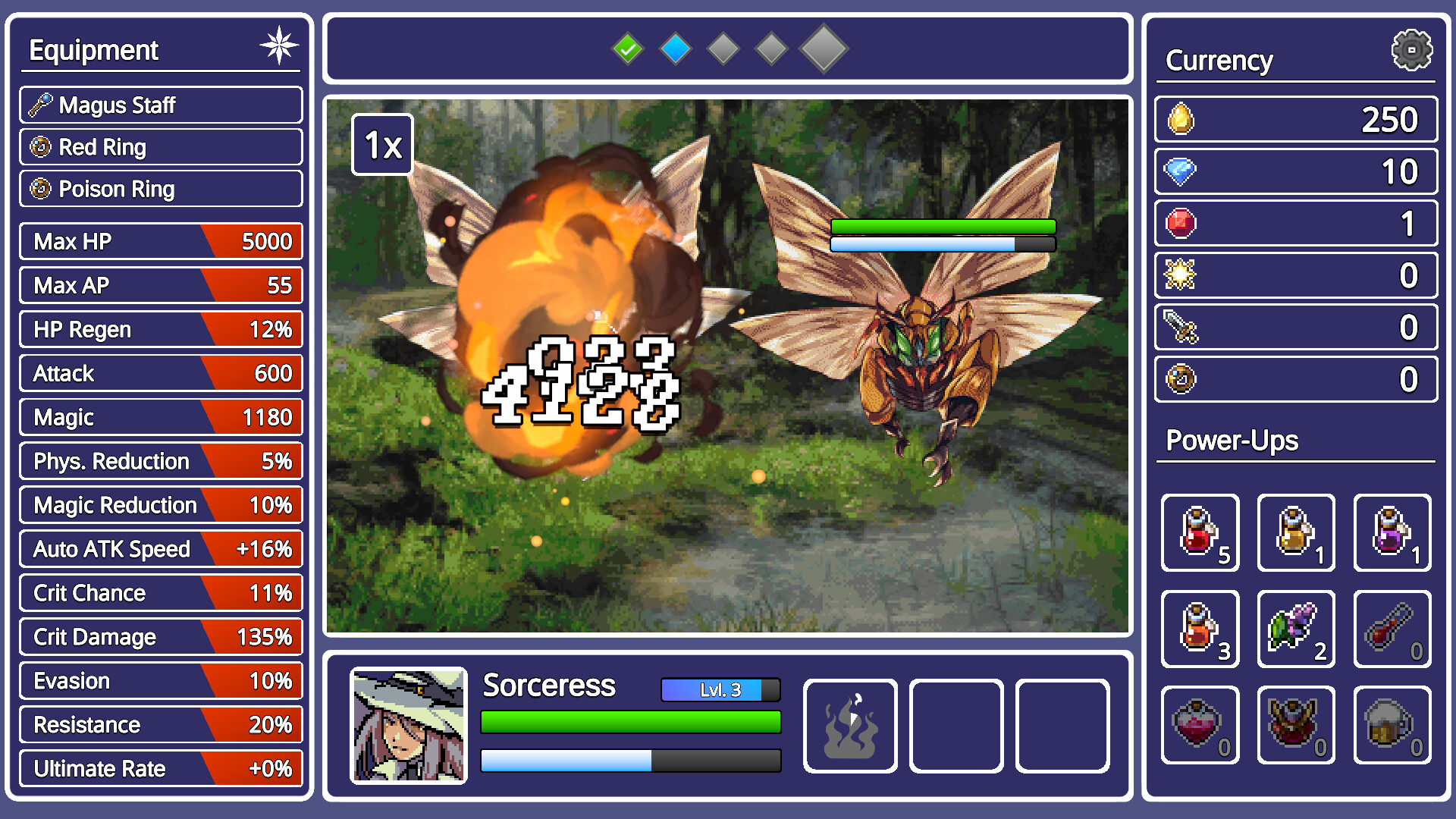 图片[3]-《击败所有Boss：放置游戏》中文版