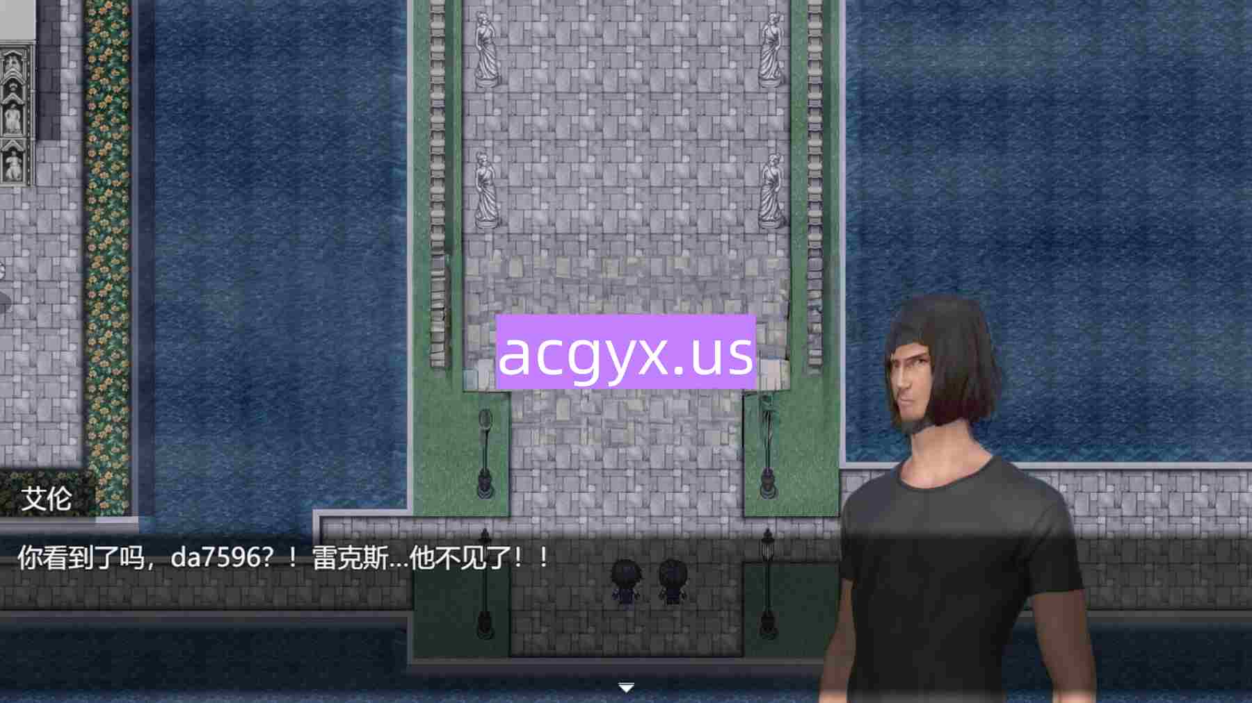 新作[日式RPG] 维洛利亚的低语 Veloria’s Whisper Demo 内嵌AI汉化版 [570M]-空域资源网