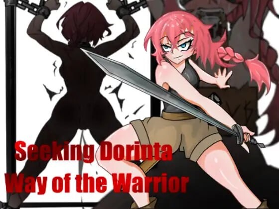 新作[日式RPG/露出/拘束] 追寻多林塔 – 武士之道 Seeking Dorinta – Way of the Warrior AI汉化版 [480M]-空域资源网