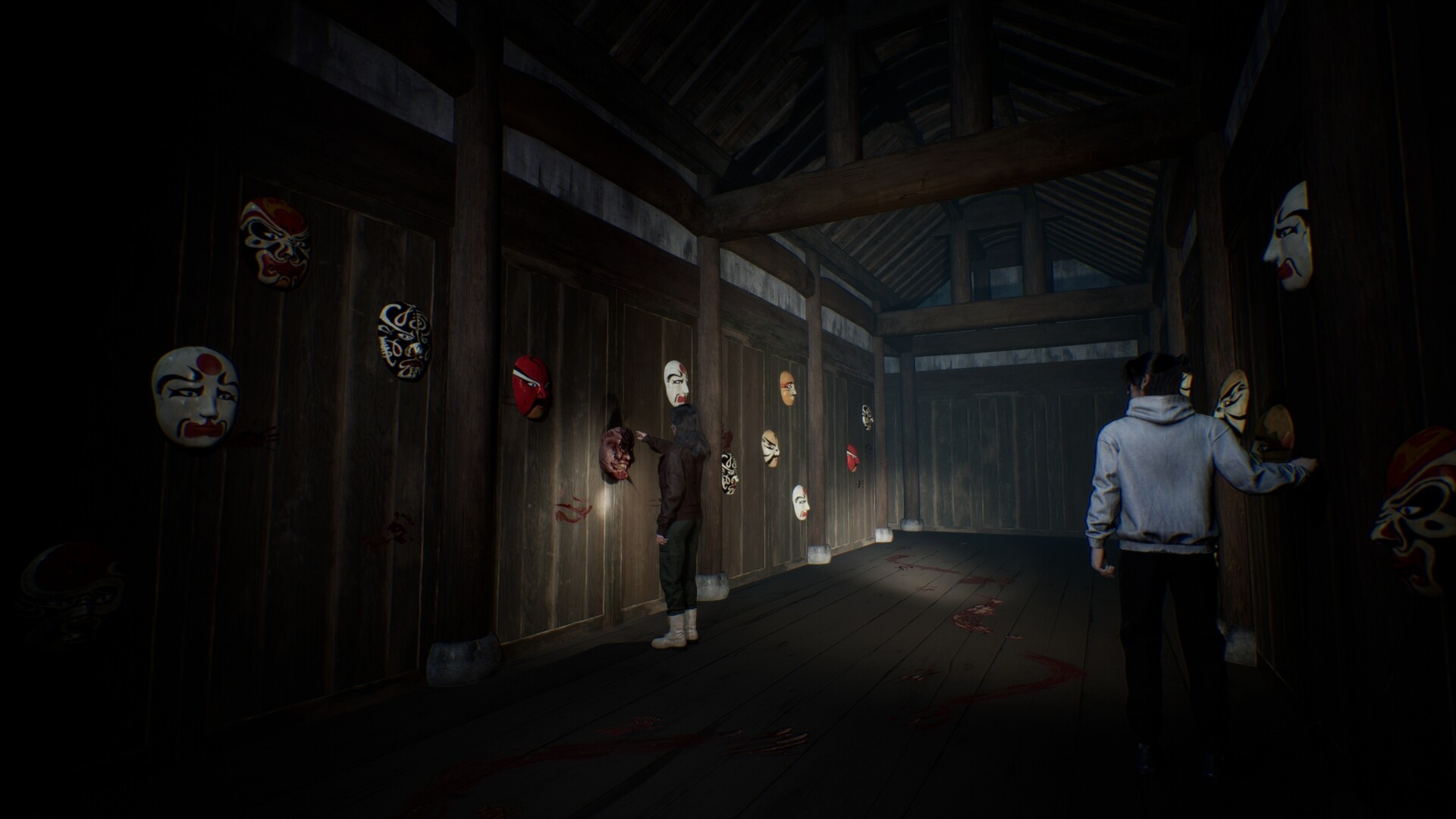 图片[2]-《女吊》中文版