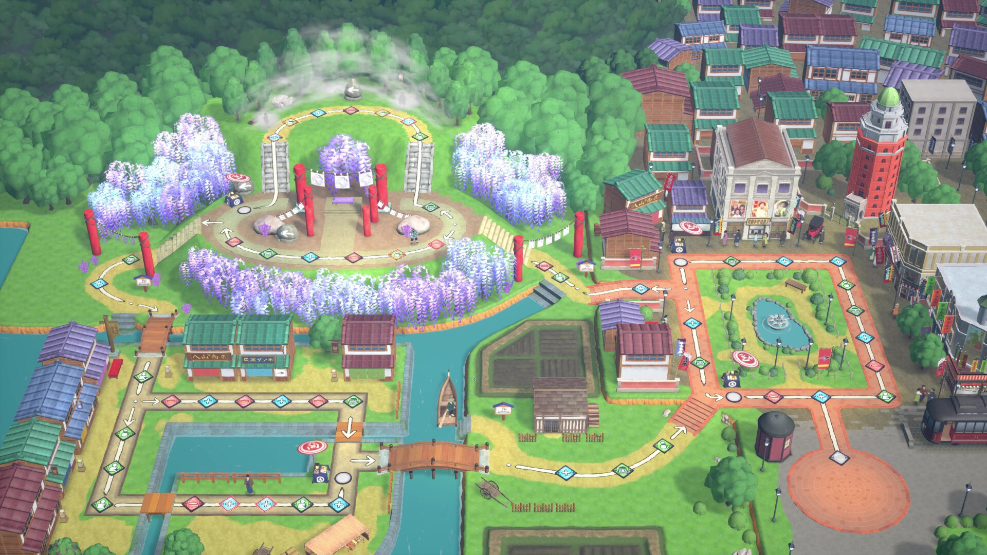 《鬼灭之刃 争当最强队士！》中文版-空域资源网