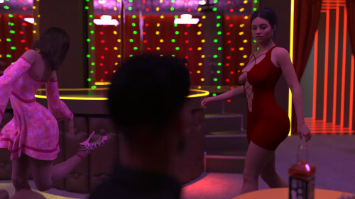 【欧美/SLG/动态】崇拜的婚姻 The Adored Marriage Ch.3 v0.4AI汉化【PC+安卓/2.4G】-空域资源网