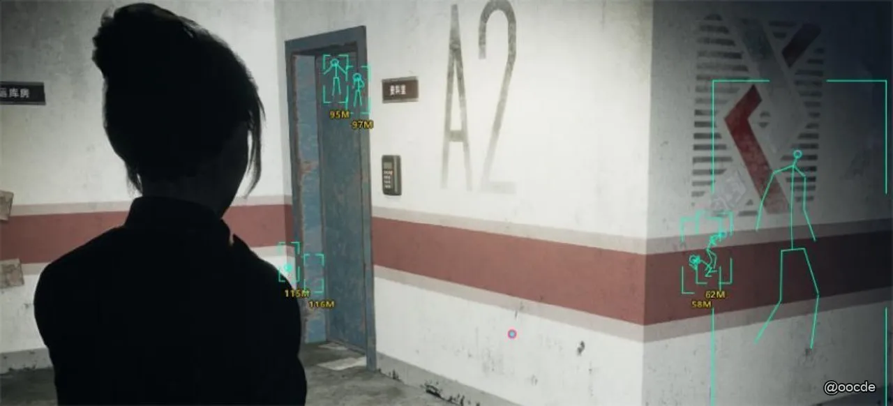 致命解药·多功能内部辅助v1.0-空域资源网