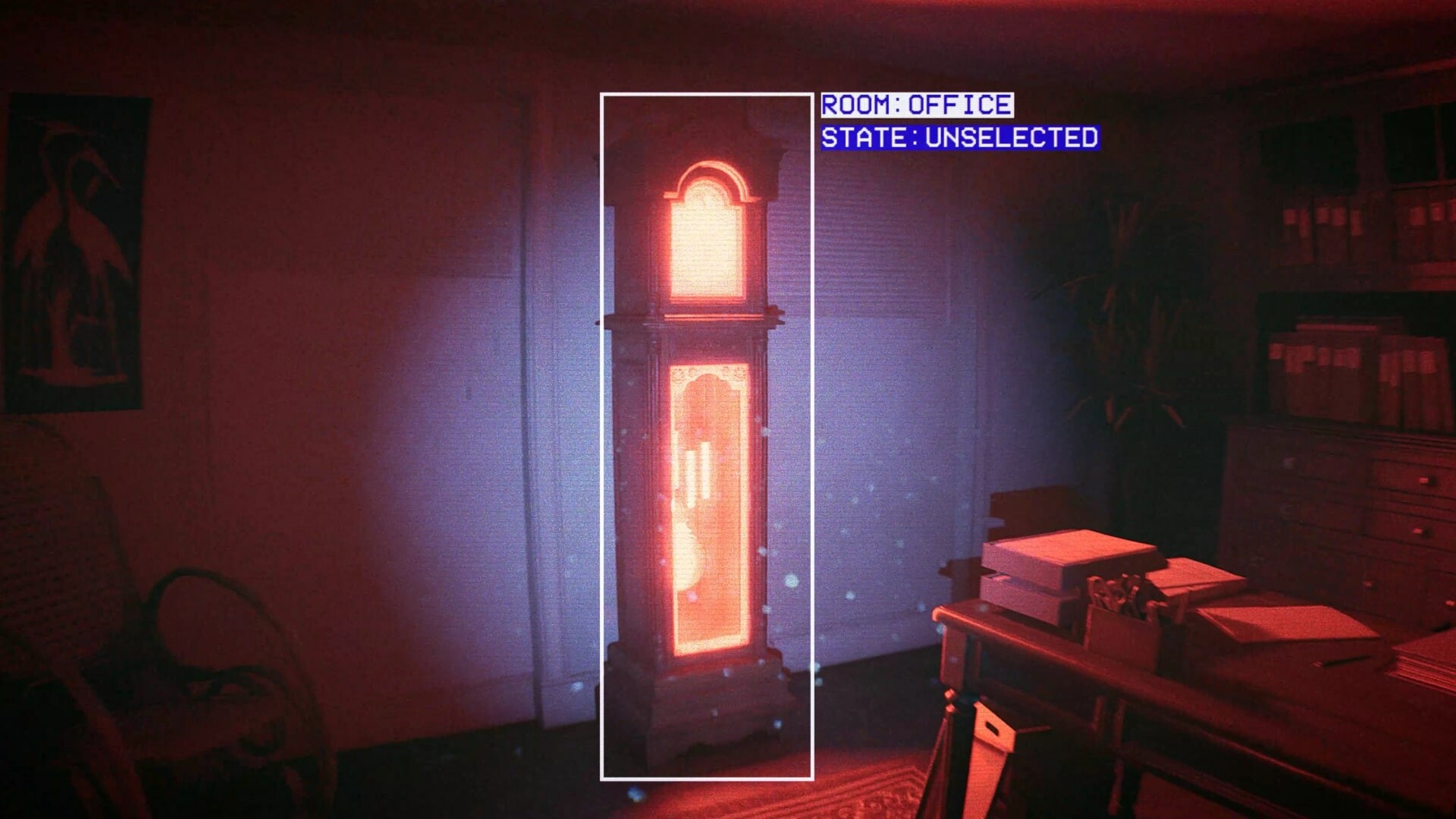 《摄像头惊魂2》中文版-空域资源网