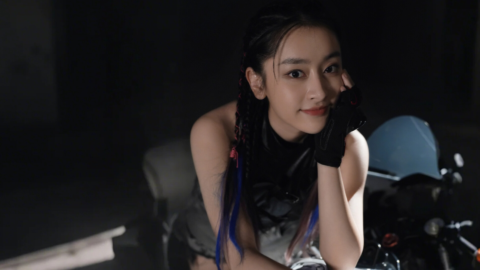 图片[5]-《宝贝别怕，有我在》中文版