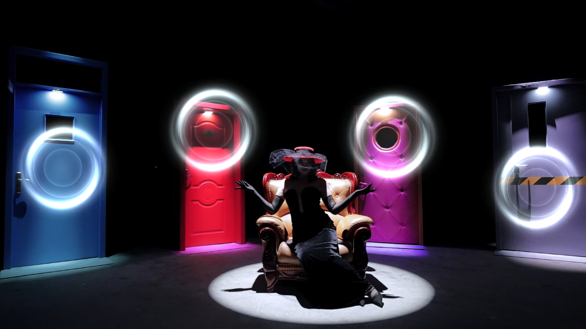 图片[6]-《宝贝别怕，有我在》中文版