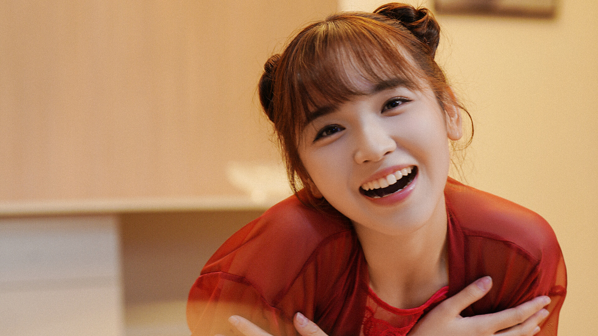 图片[3]-《宝贝别怕，有我在》中文版