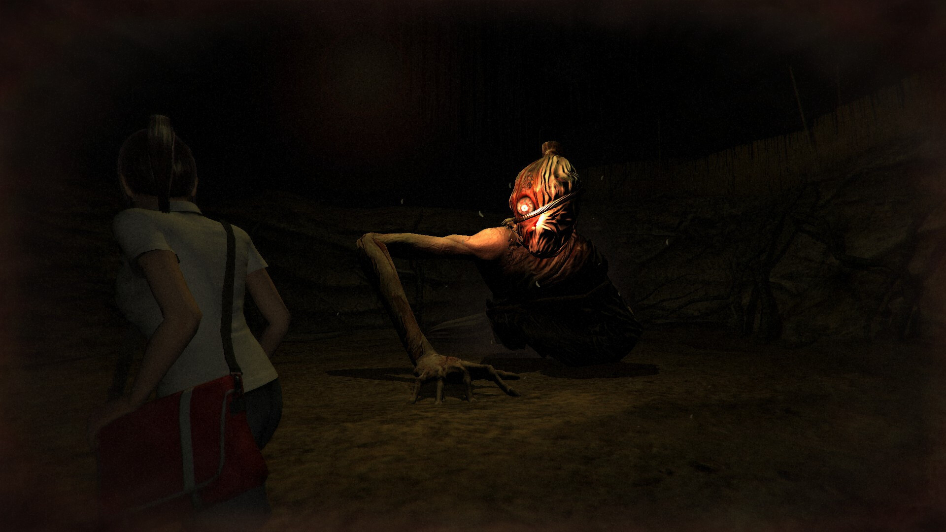 图片[5]-《小镇惊魂重制版合集》中文版