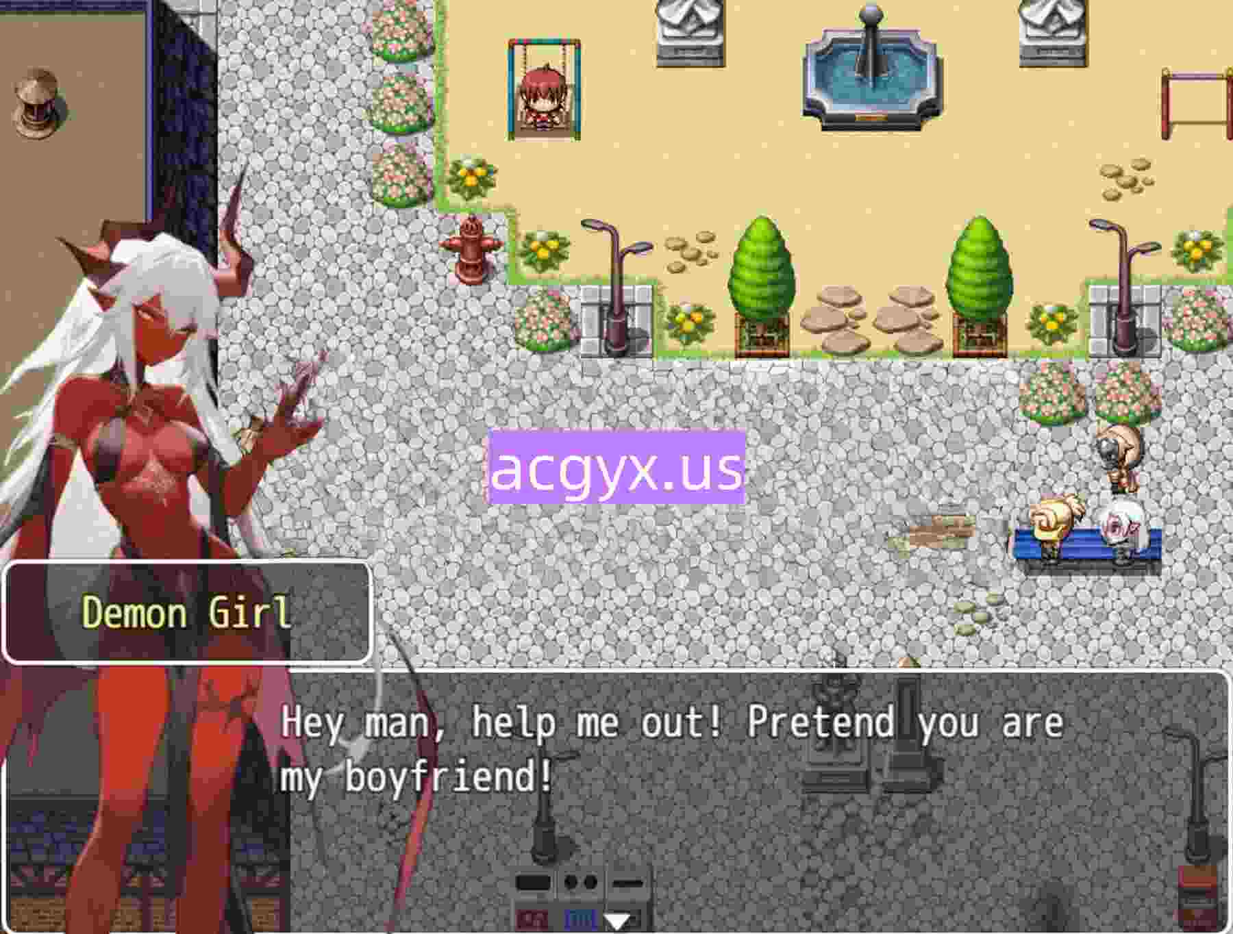 图片[1]-新作[日式SLG] 扭曲心灵的祈祷 Prayers of Distorted Minds v1.3.2 机翻步兵版 [3.50G]