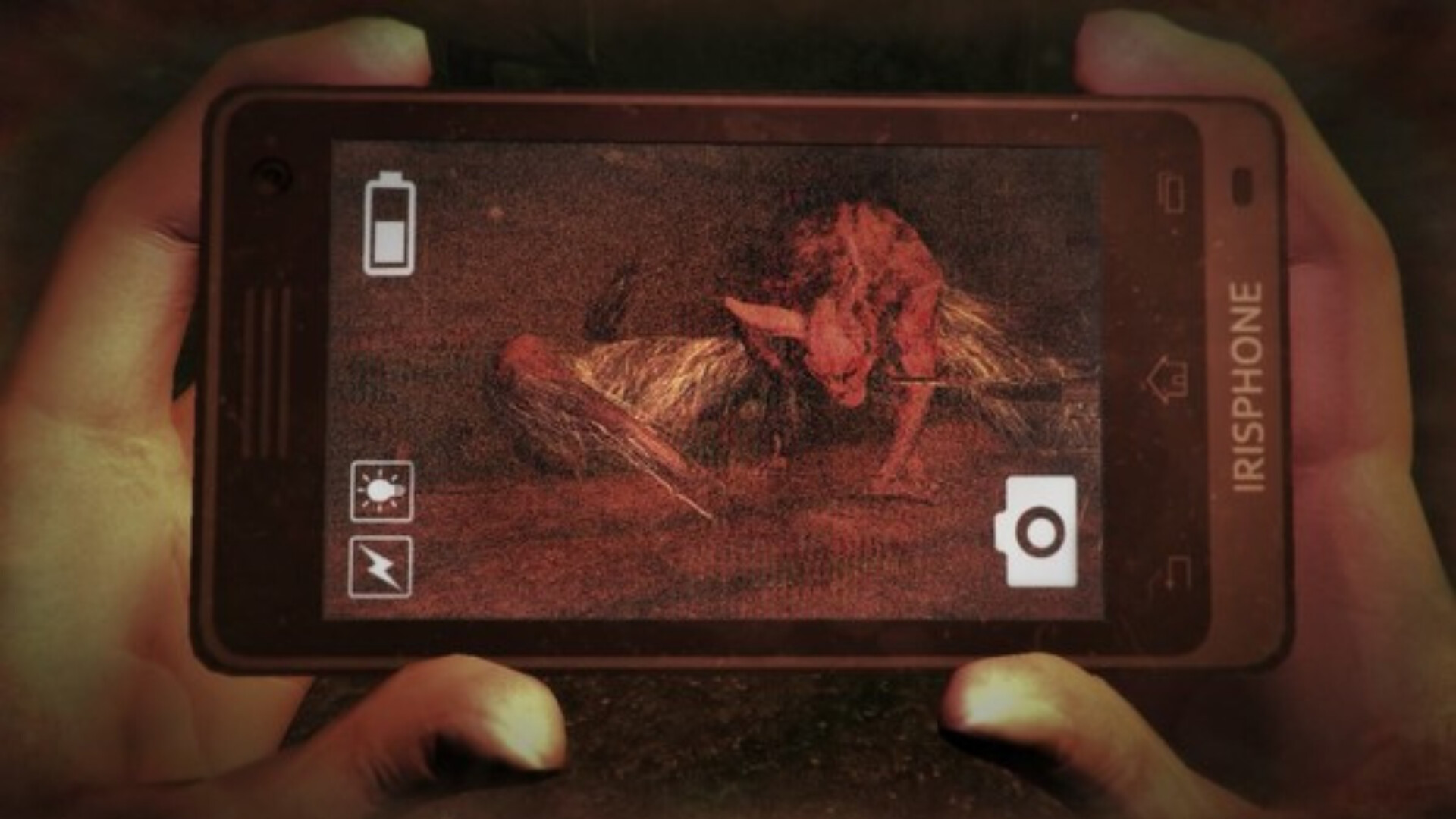 图片[3]-《小镇惊魂重制版合集》中文版