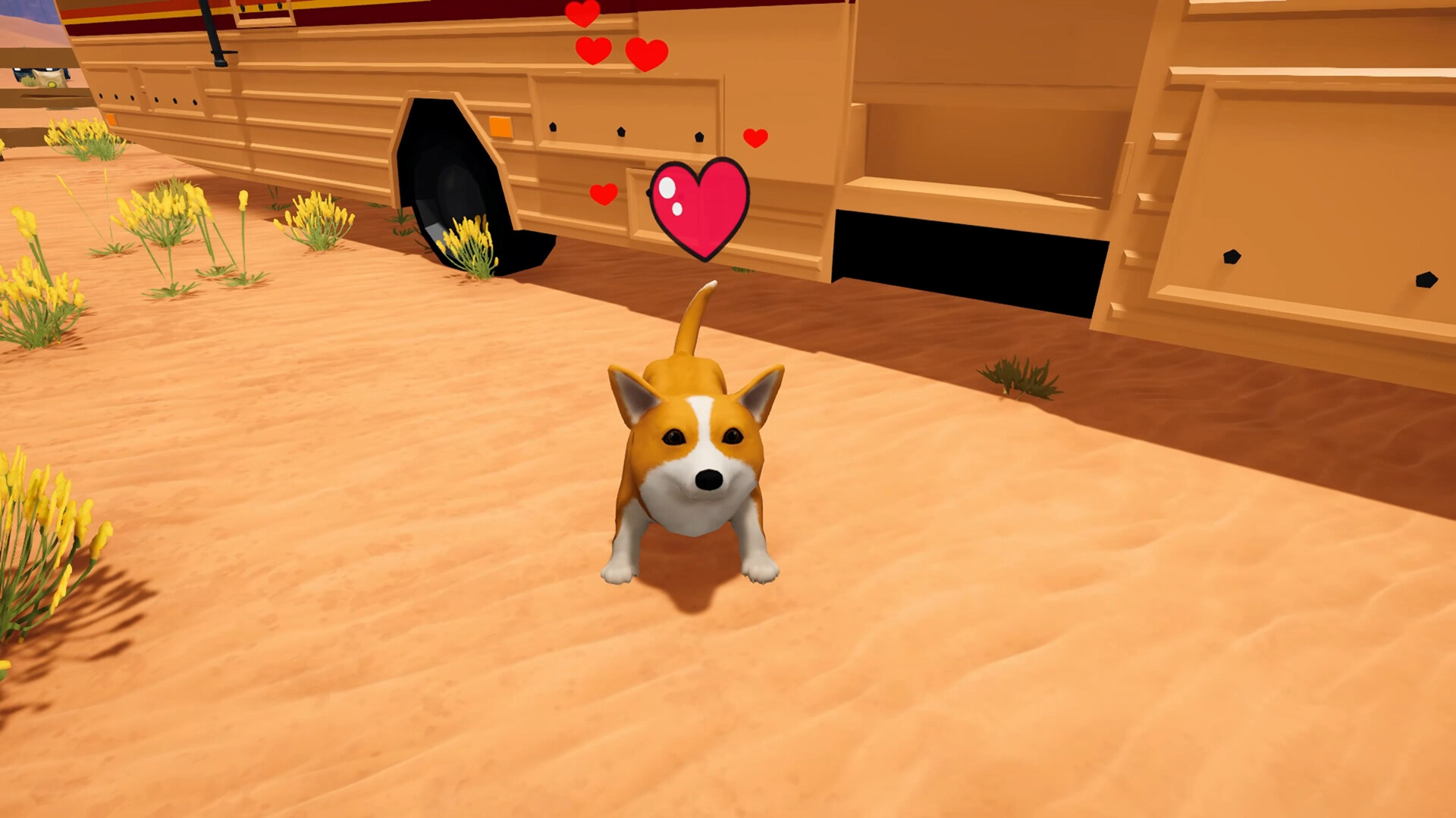 图片[4]-《收费站模拟器》中文版