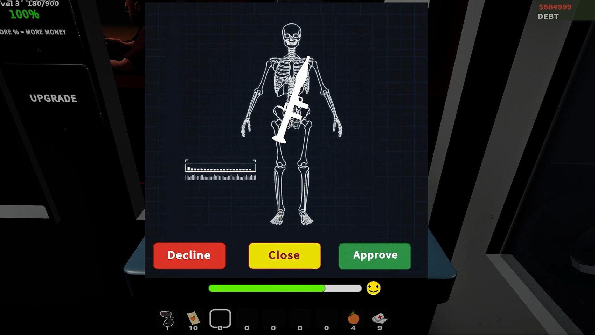 图片[3]-《收费站模拟器》中文版