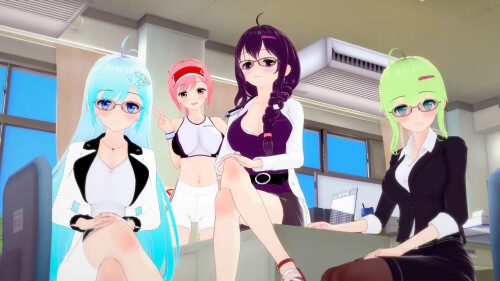 【日系/SLG/动态】学校故事 School Tales v10.1官中步兵【PC+安卓/4.63G】-空域资源网