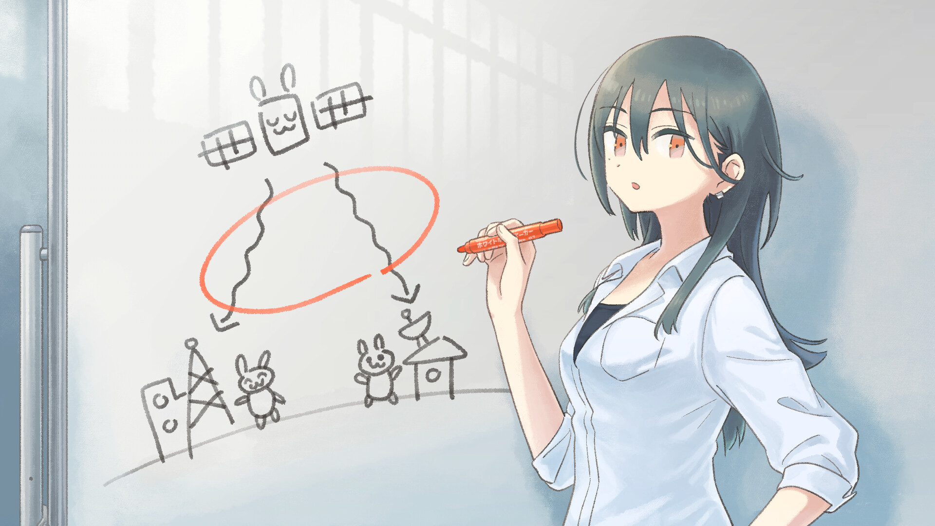《星辰密文》中文版-空域资源网