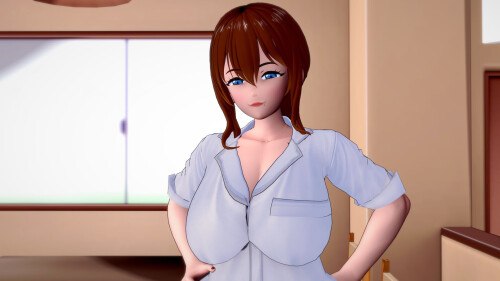 【日系/SLG/动态】发现我的NTS癖好 Discovering My NTS Fetish v0.5AI汉化【PC+安卓/5.65G】-空域资源网