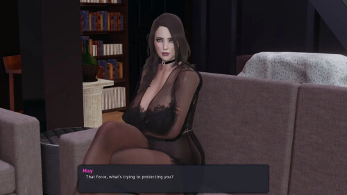【欧美/SLG/动态】我爱熟女 Milfy Day v0.9.5汉化【PC+安卓/9.57G】-空域资源网