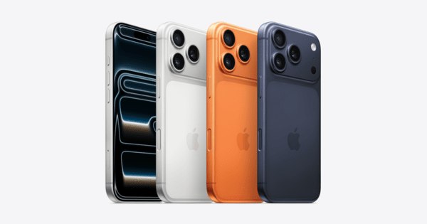 三星和 LG 将为 iPhone 18 Pro 供应 OLED 面板，京东方未入围-空域资源网