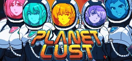 新作[探索RPG/巨乳爆乳] 欲望星球 Planet Lust v1.0.15 生肉版 [210M]-空域资源网