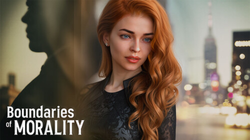 [SLG/动态] 道德的界限 Boundaries of Morality v0.70官中步兵 [PC+安卓/4.50G]-空域资源网