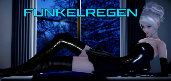 【亚洲风SLG/汉化/动态】星芒雨幕/Funkelregen V0.10 PC+安卓双端汉化版 百度+UC/8.43G --空域资源网